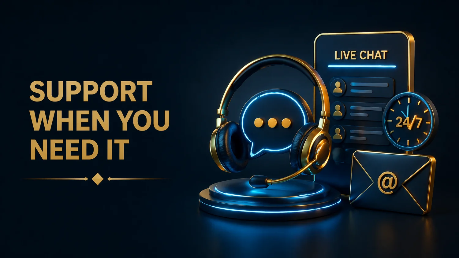 Spin Wee Casino Support